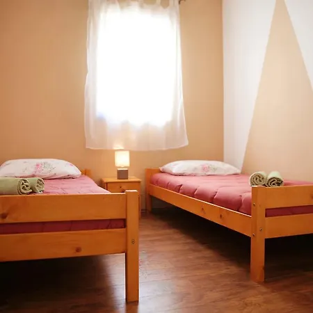 Apartmán Ella *
