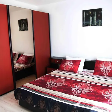 Ella Apartmán